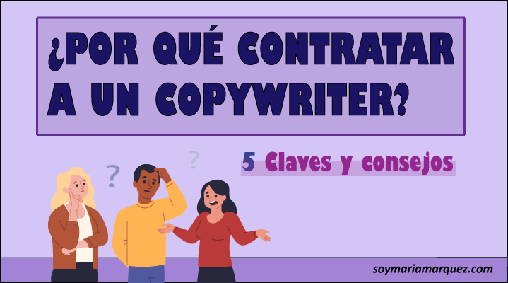 contratar copywriter